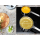 Electrolux EIV63449CT SaphirMatt SlimFit Hob2Hood Bridge Czarny mat - 1531729 - zdjęcie 5